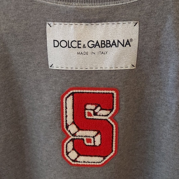 Dolce & Gabbana Sweatshirt - Picture 6 of 11
